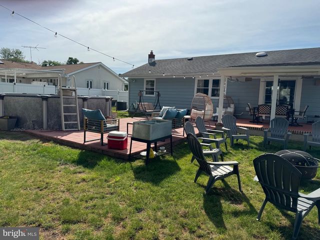 1655 JUNIOR DR, Vineland, NJ 08360