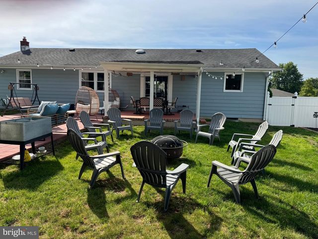 1655 JUNIOR DR, Vineland, NJ 08360