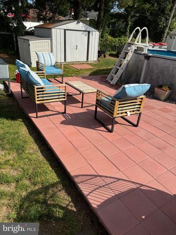 1655 JUNIOR DR, Vineland, NJ 08360