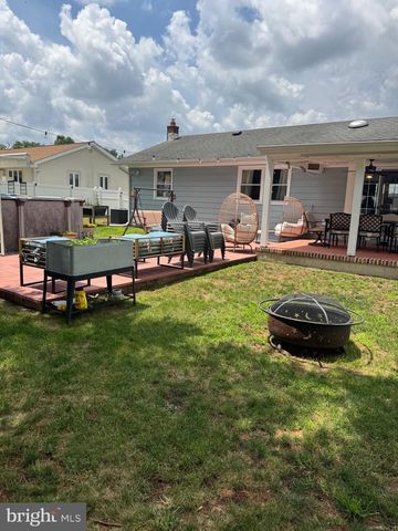 1655 JUNIOR DR, Vineland, NJ 08360