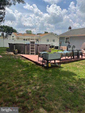1655 JUNIOR DR, Vineland, NJ 08360