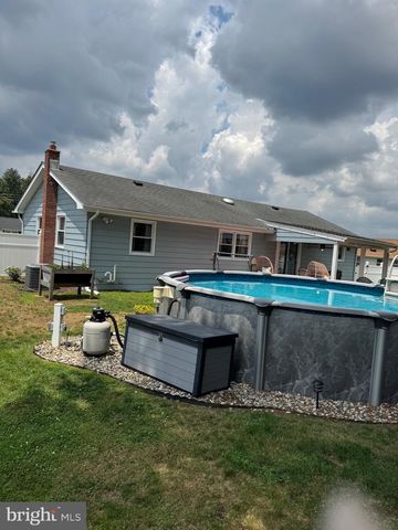 1655 JUNIOR DR, Vineland, NJ 08360