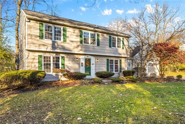 86 Shagbark, Perinton, NY 14450