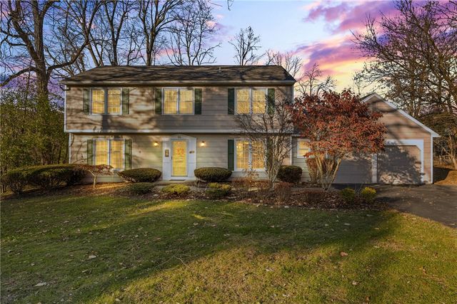 86 Shagbark, Perinton, NY 14450