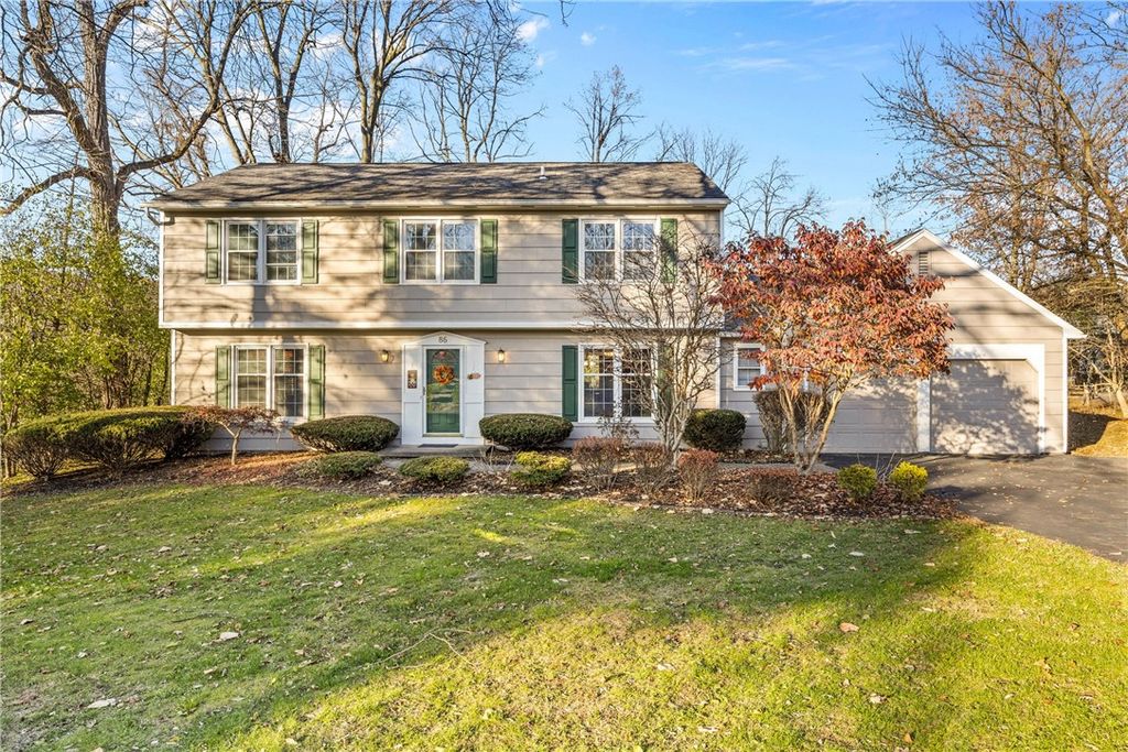 86 Shagbark, Perinton, NY 14450
