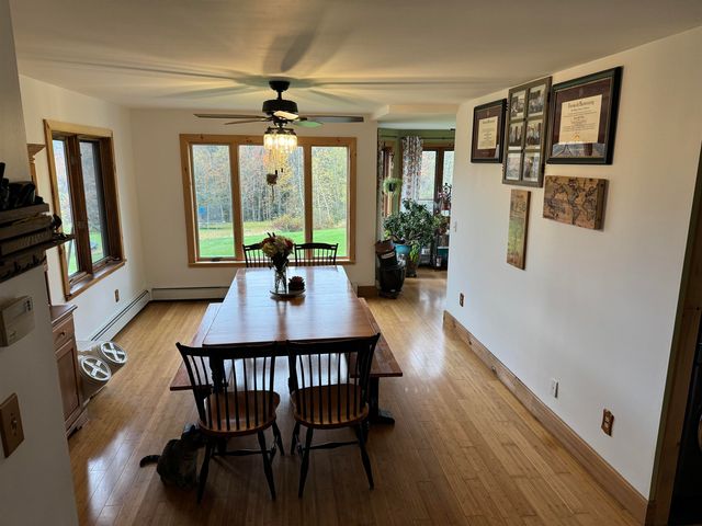 555 Brook Road, Wolcott, VT 05680