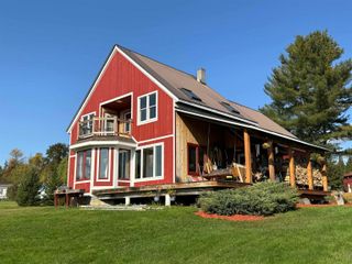555 Brook Road, Wolcott, VT 05680