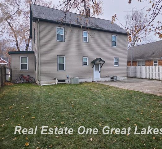 2912 State Street, Saginaw, MI 48602