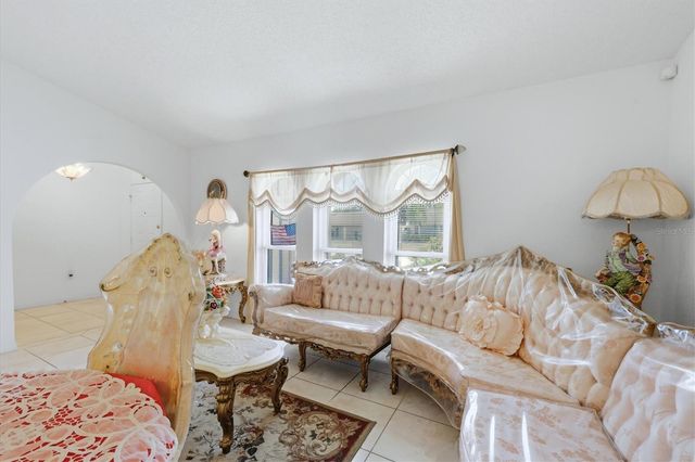 21452 BANCROFT AVENUE, Port Charlotte, FL 33954