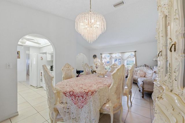 21452 BANCROFT AVENUE, Port Charlotte, FL 33954