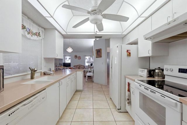 21452 BANCROFT AVENUE, Port Charlotte, FL 33954