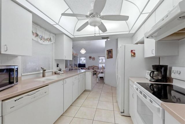 21452 BANCROFT AVENUE, Port Charlotte, FL 33954