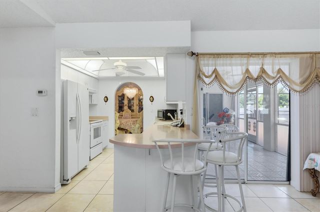 21452 BANCROFT AVENUE, Port Charlotte, FL 33954