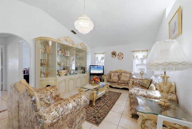 21452 BANCROFT AVENUE, Port Charlotte, FL 33954