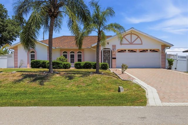 21452 BANCROFT AVENUE, Port Charlotte, FL 33954