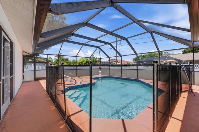 21452 BANCROFT AVENUE, Port Charlotte, FL 33954