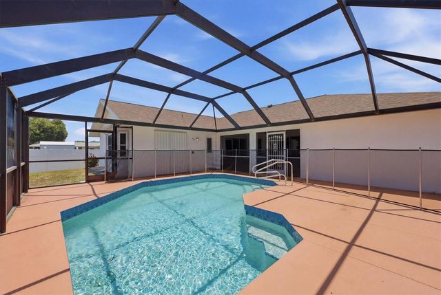 21452 BANCROFT AVENUE, Port Charlotte, FL 33954
