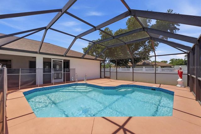 21452 BANCROFT AVENUE, Port Charlotte, FL 33954
