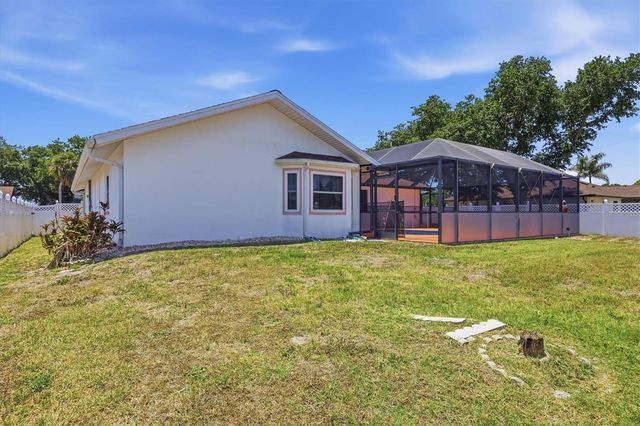 21452 BANCROFT AVENUE, Port Charlotte, FL 33954