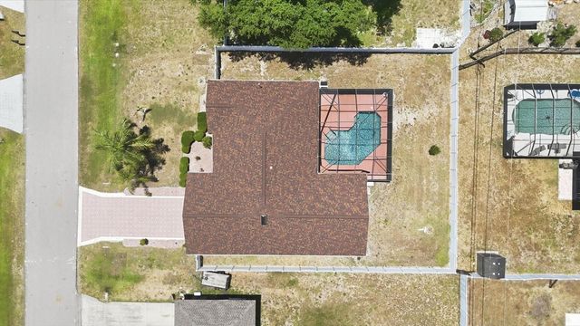 21452 BANCROFT AVENUE, Port Charlotte, FL 33954