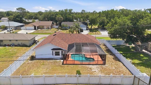 21452 BANCROFT AVENUE, Port Charlotte, FL 33954