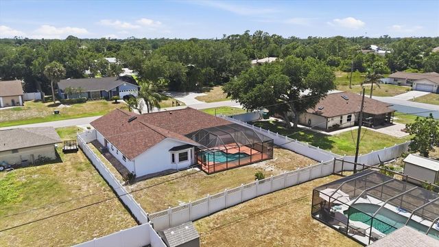 21452 BANCROFT AVENUE, Port Charlotte, FL 33954