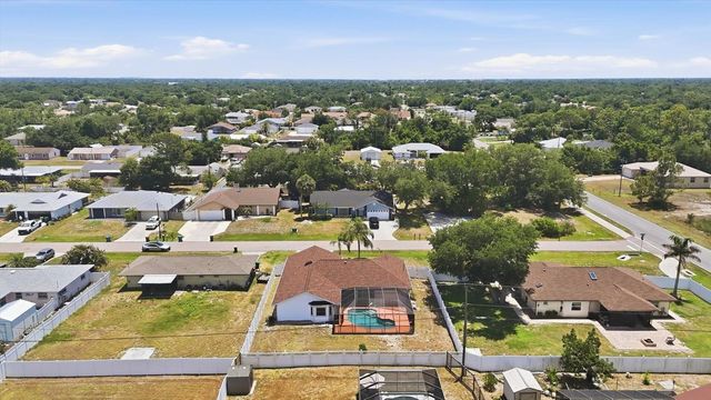 21452 BANCROFT AVENUE, Port Charlotte, FL 33954