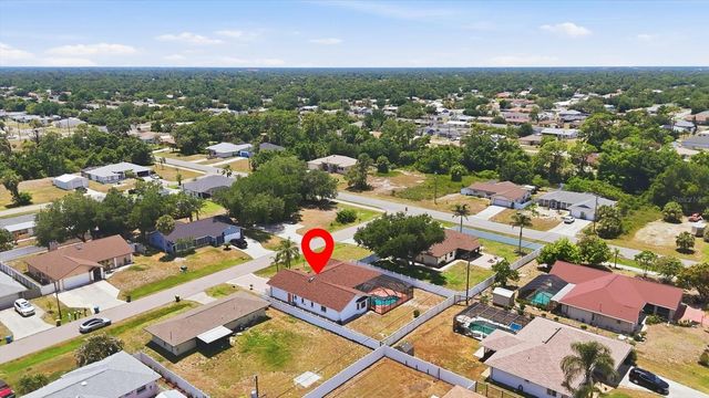 21452 BANCROFT AVENUE, Port Charlotte, FL 33954