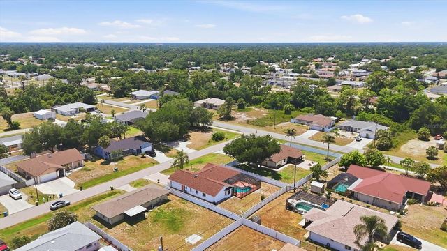 21452 BANCROFT AVENUE, Port Charlotte, FL 33954