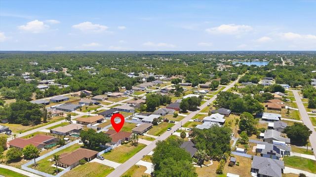 21452 BANCROFT AVENUE, Port Charlotte, FL 33954