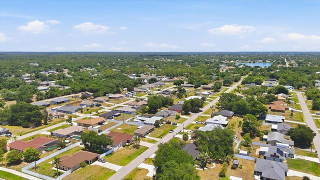21452 BANCROFT AVENUE, Port Charlotte, FL 33954