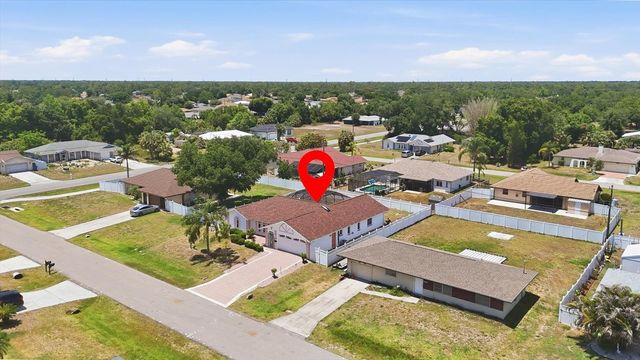 21452 BANCROFT AVENUE, Port Charlotte, FL 33954