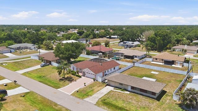 21452 BANCROFT AVENUE, Port Charlotte, FL 33954
