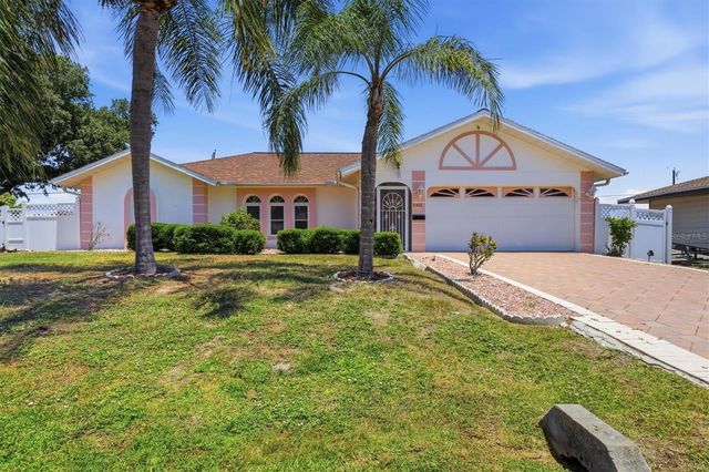 21452 BANCROFT AVENUE, Port Charlotte, FL 33954