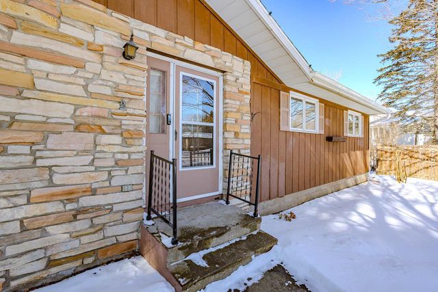 510 S 36TH AVENUE, Wausau, WI 54401