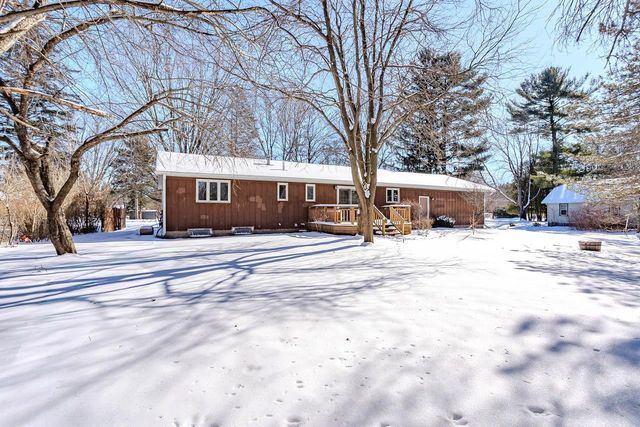 510 S 36TH AVENUE, Wausau, WI 54401