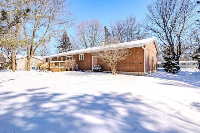 510 S 36TH AVENUE, Wausau, WI 54401