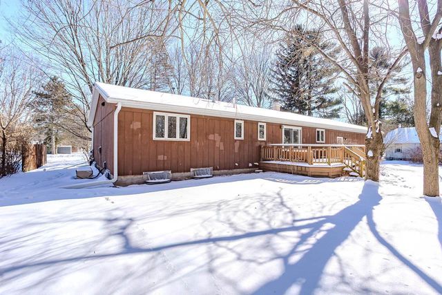 510 S 36TH AVENUE, Wausau, WI 54401