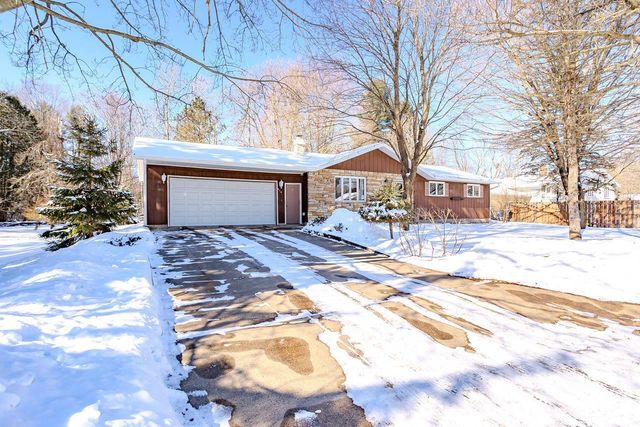 510 S 36TH AVENUE, Wausau, WI 54401