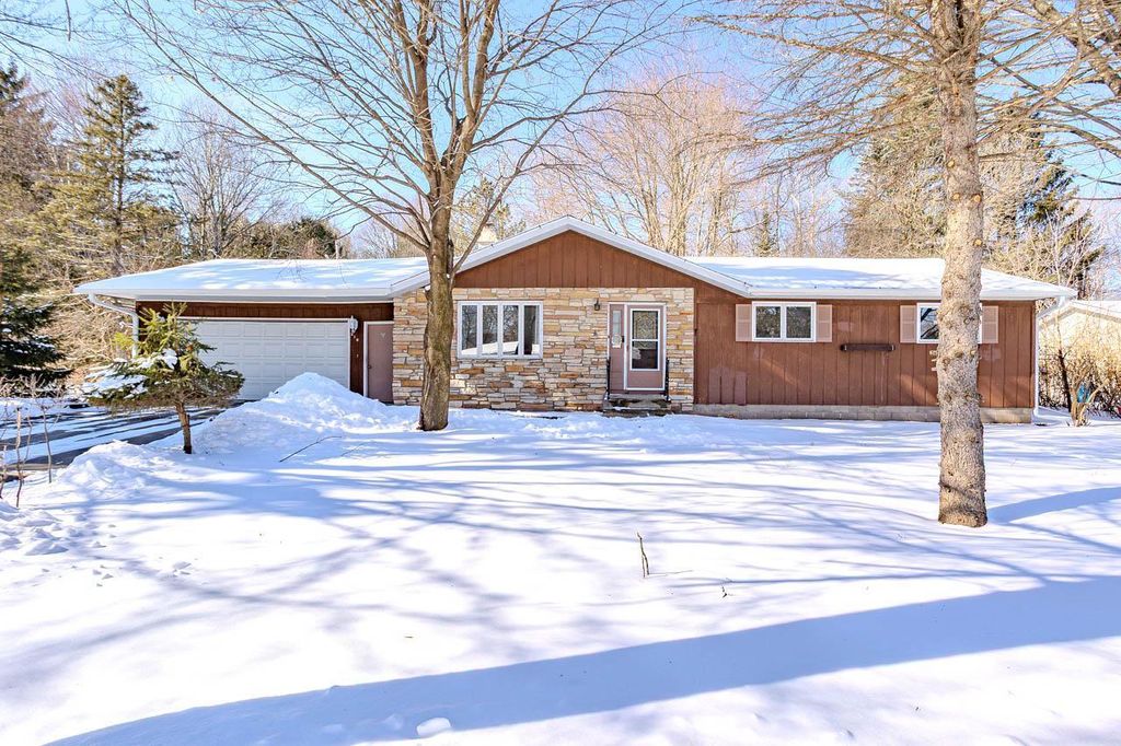 510 S 36TH AVENUE, Wausau, WI 54401