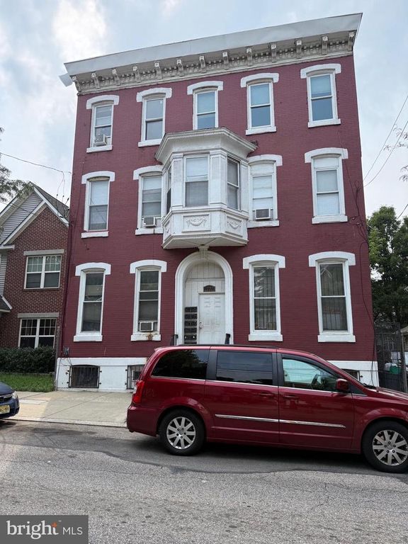 1722 N 7TH ST, PHILADELPHIA, PA 19122 — exterior
