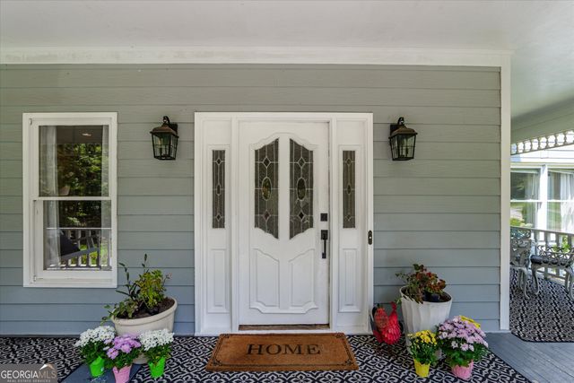 102 Arden Drive, Washington, GA 30673