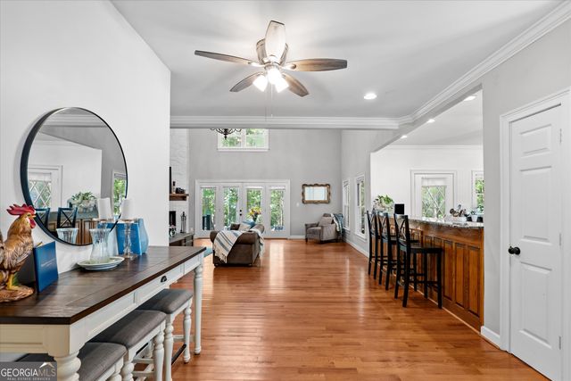 102 Arden Drive, Washington, GA 30673