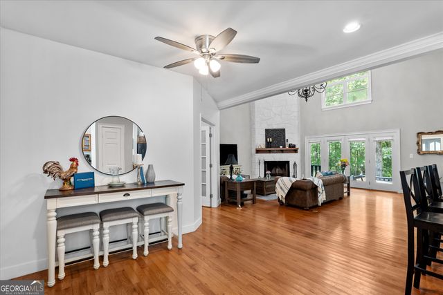 102 Arden Drive, Washington, GA 30673