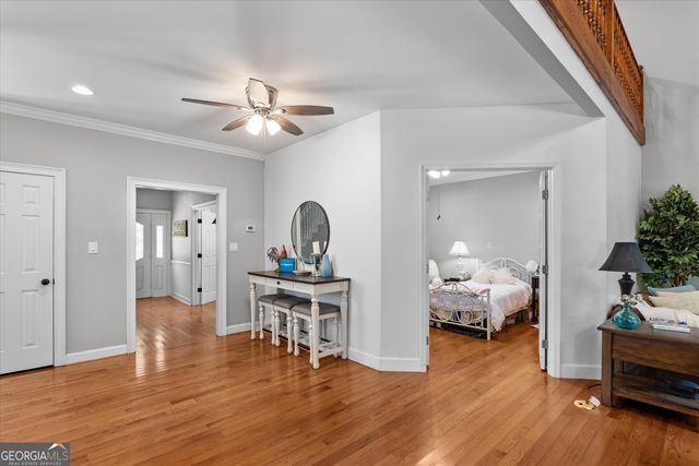 102 Arden Drive, Washington, GA 30673