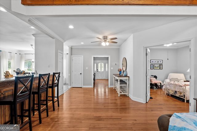 102 Arden Drive, Washington, GA 30673