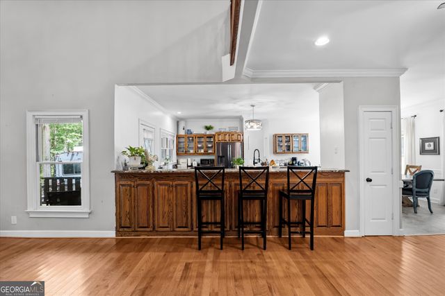 102 Arden Drive, Washington, GA 30673