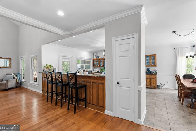 102 Arden Drive, Washington, GA 30673