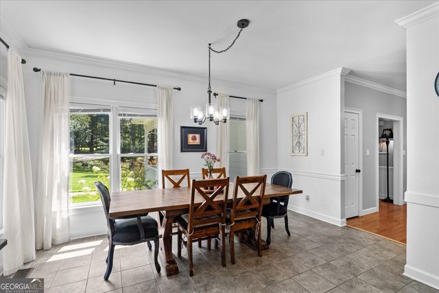 102 Arden Drive, Washington, GA 30673