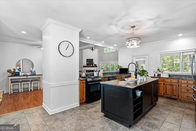 102 Arden Drive, Washington, GA 30673